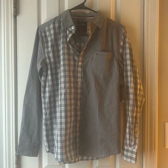 Nautica Other - Nautica NWT Boys Shirt